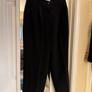 Focus 2000 Black Trousers
